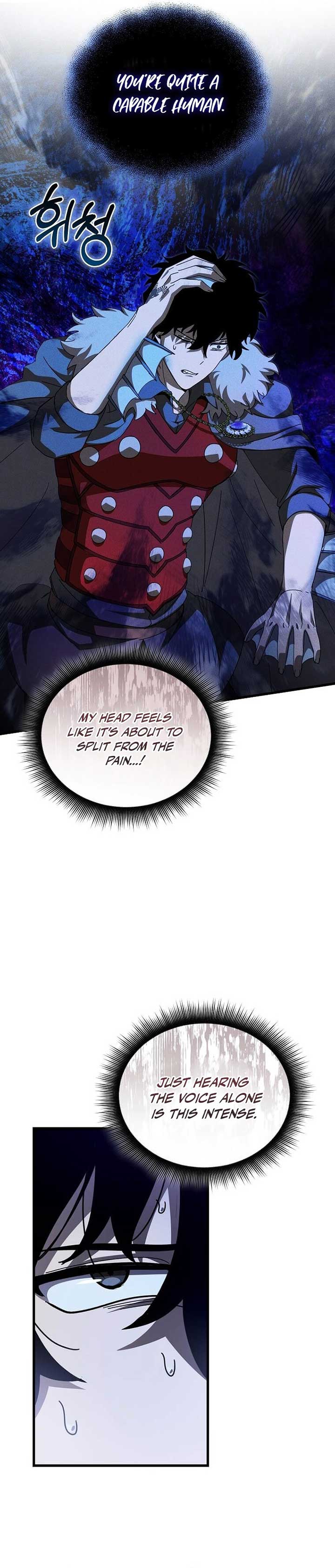 I Robbed The Storehouse Of The God Chapter 44 106 23