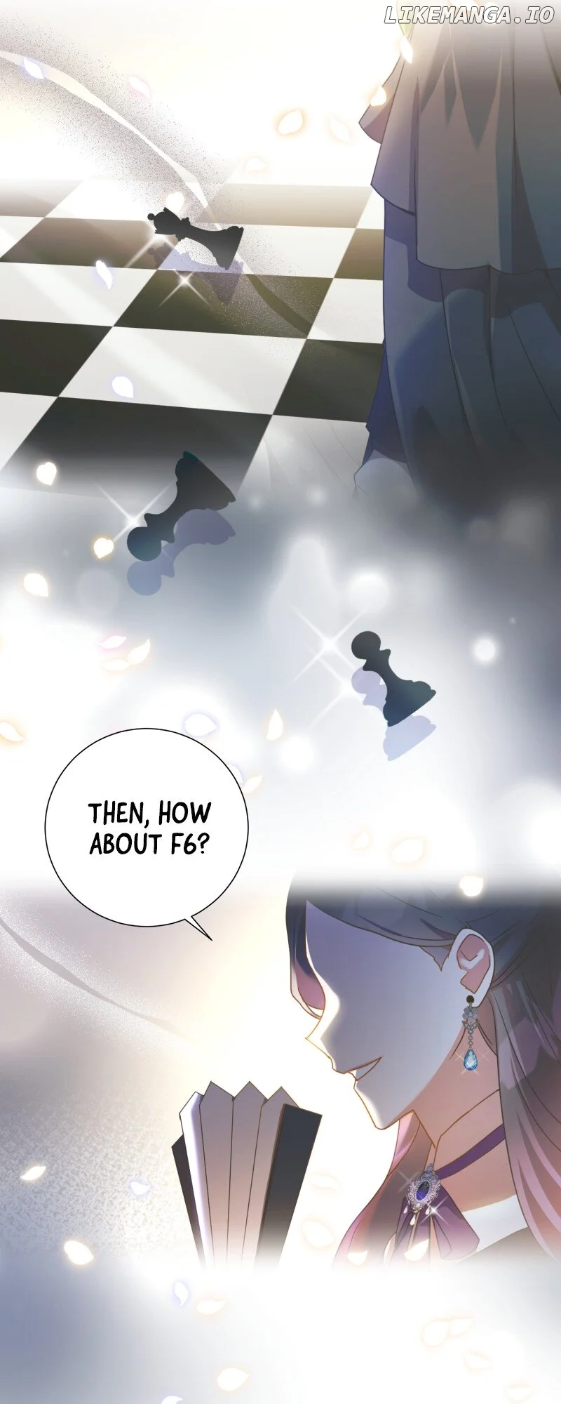 The Two-Faced Prince in Training Chapter 1 204 02