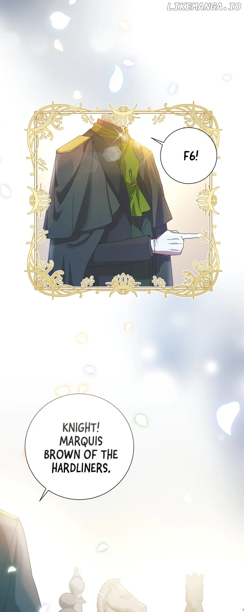 The Two-Faced Prince in Training Chapter 1 205 03