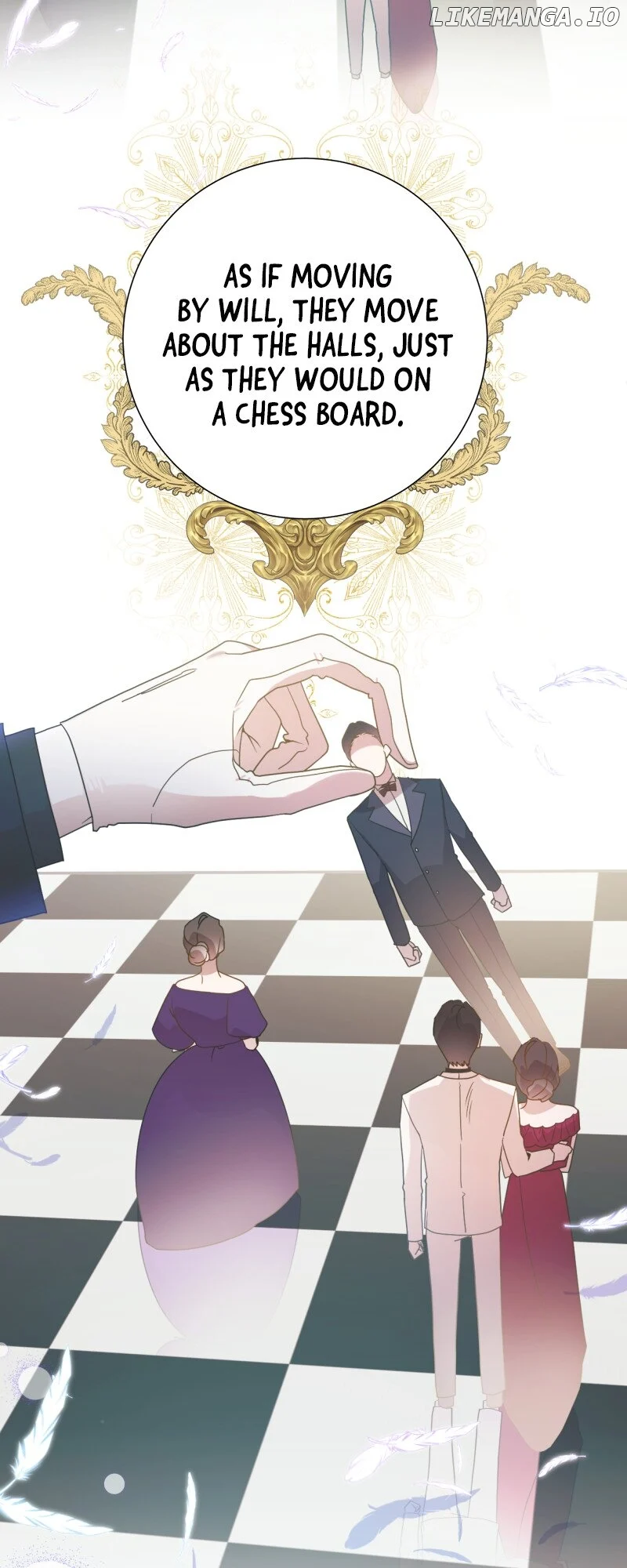 The Two-Faced Prince in Training Chapter 1 208 06