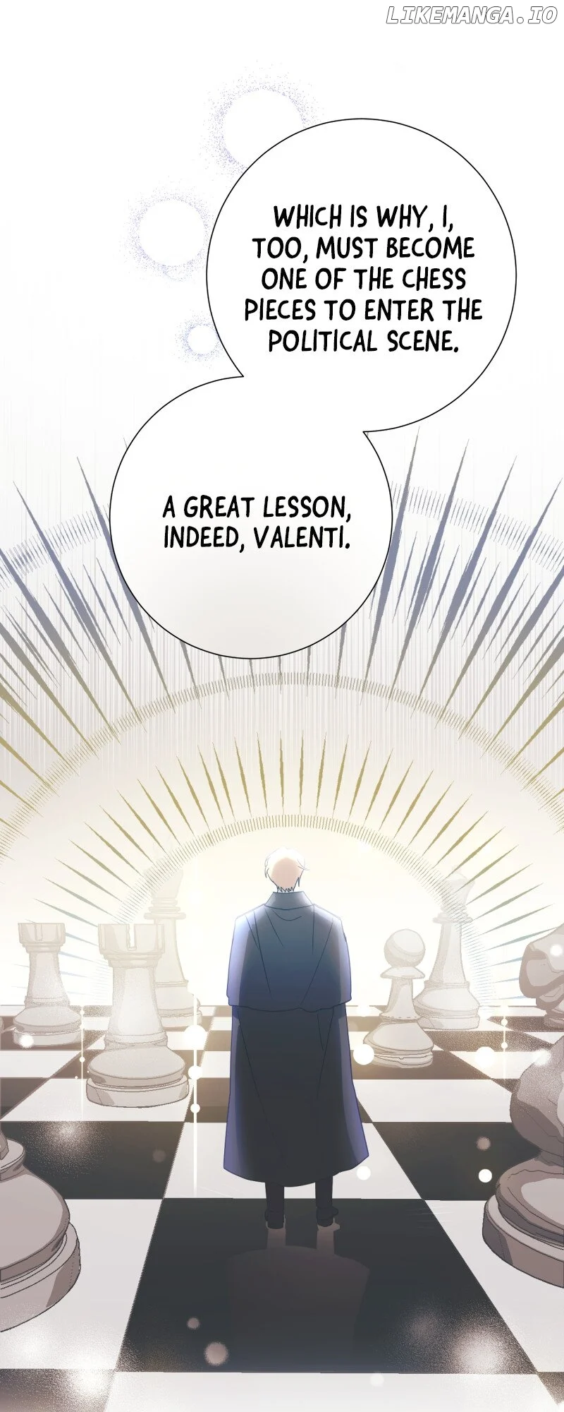 The Two-Faced Prince in Training Chapter 1 210 08