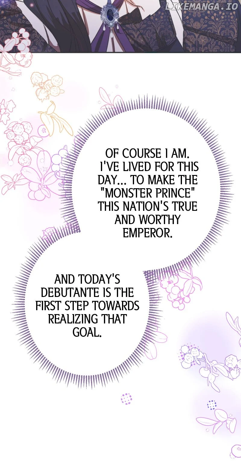 The Two-Faced Prince in Training Chapter 1 214 12