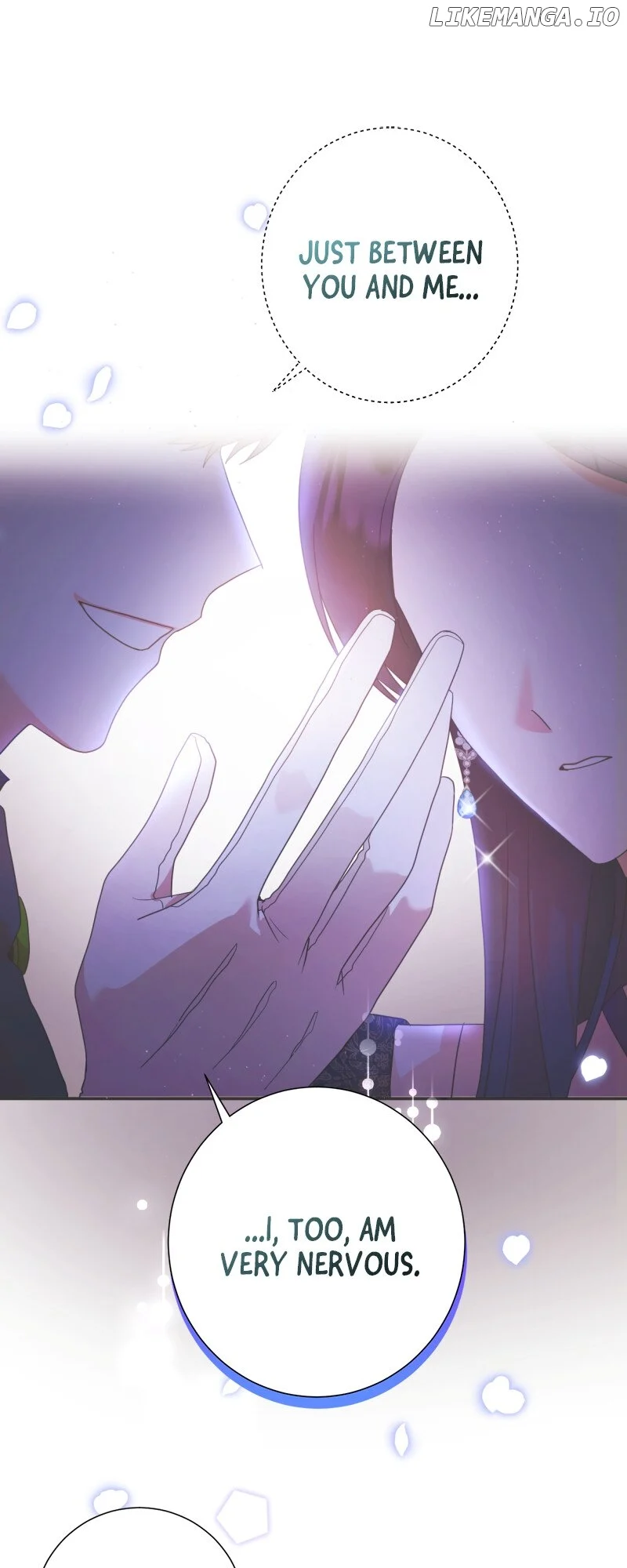 The Two-Faced Prince in Training Chapter 1 215 13