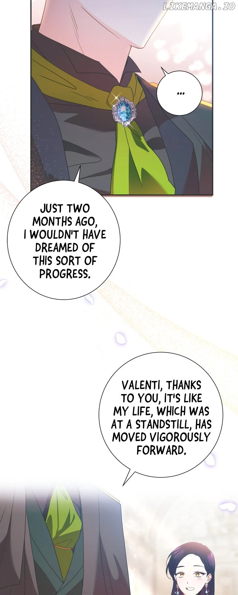 The Two-Faced Prince in Training Chapter 1 217 15