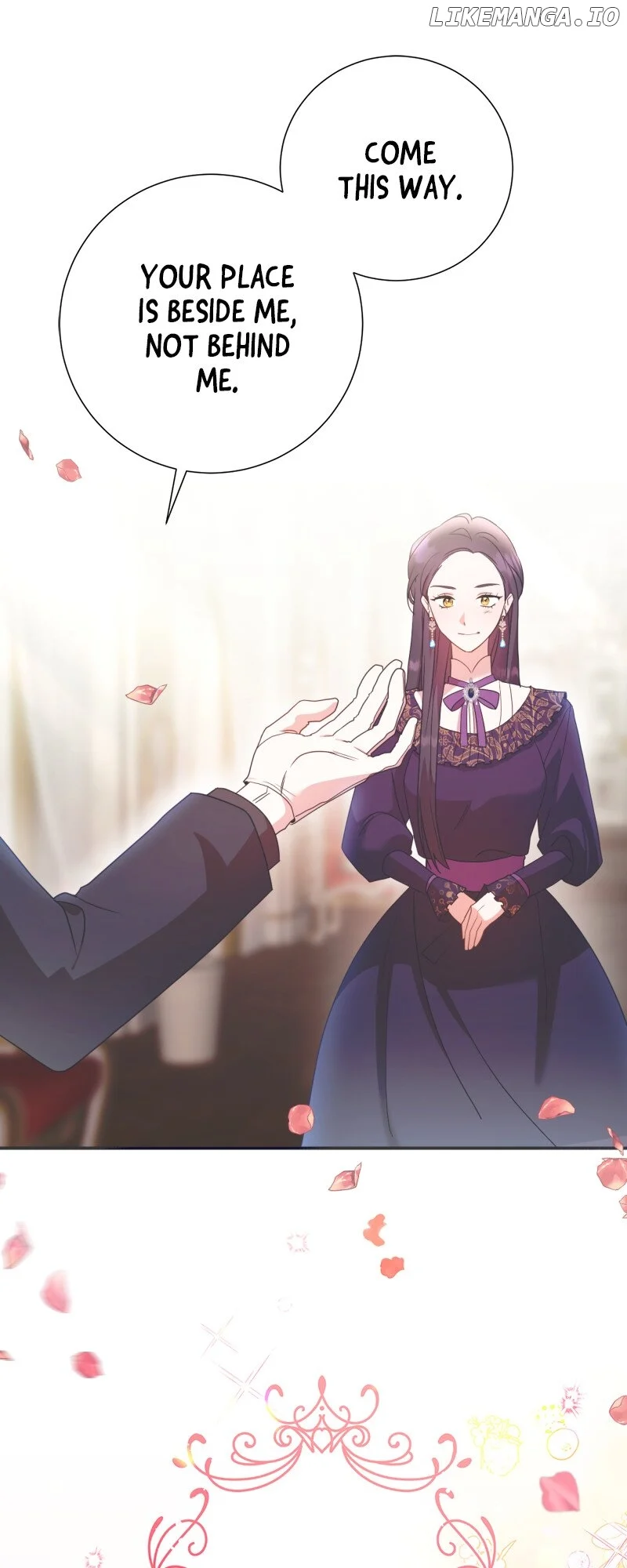 The Two-Faced Prince in Training Chapter 1 220 18