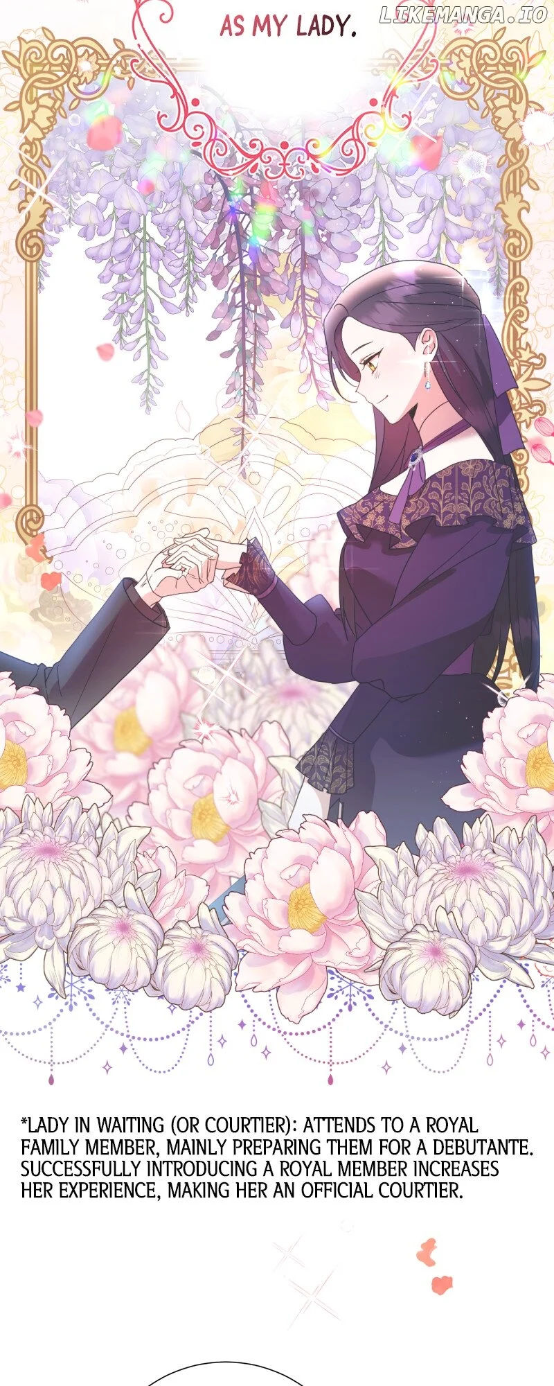 The Two-Faced Prince in Training Chapter 1 221 19