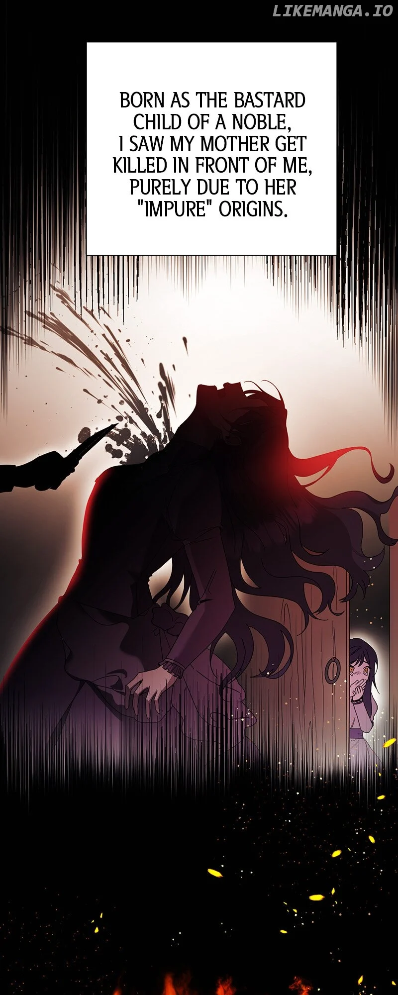 The Two-Faced Prince in Training Chapter 1 229 27