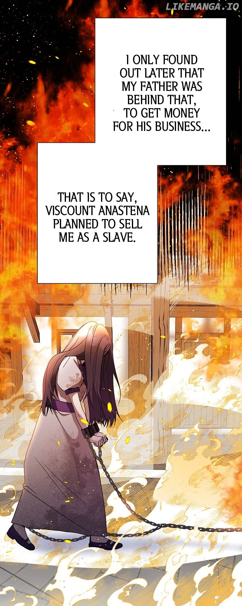 The Two-Faced Prince in Training Chapter 1 230 28