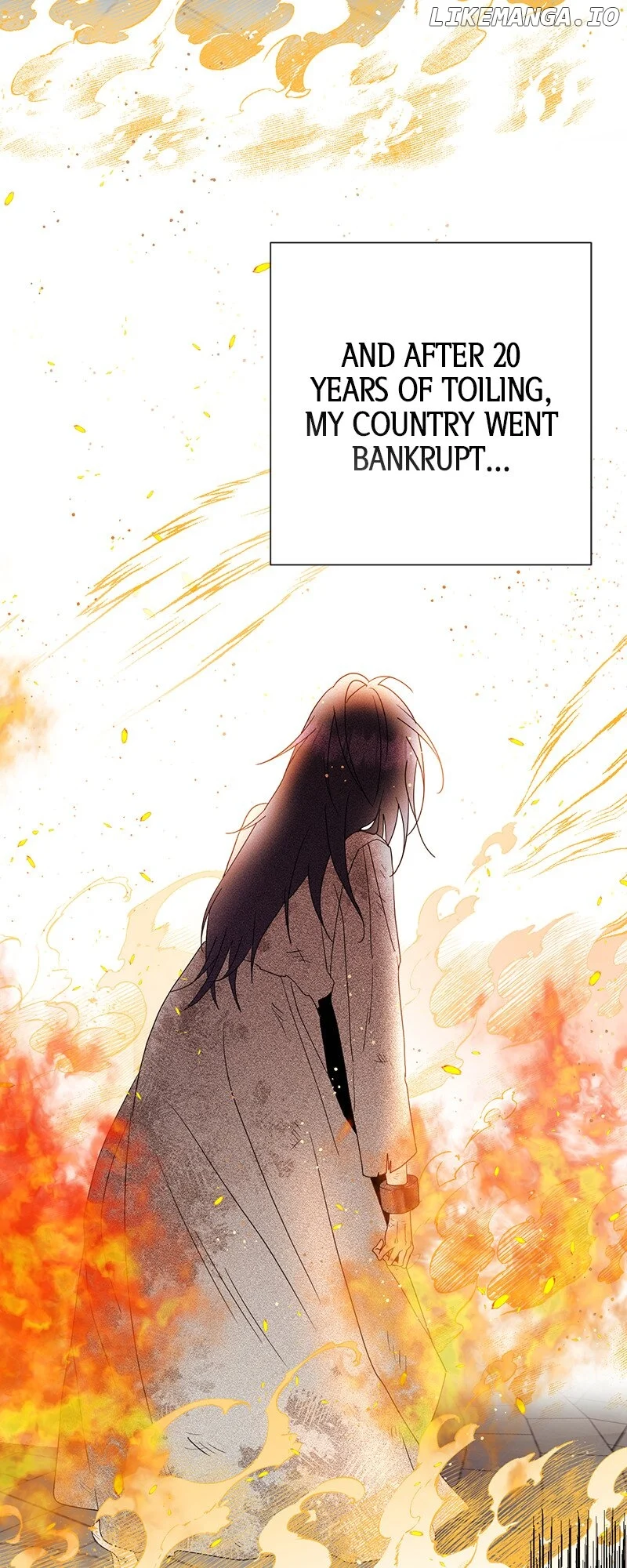 The Two-Faced Prince in Training Chapter 1 231 29