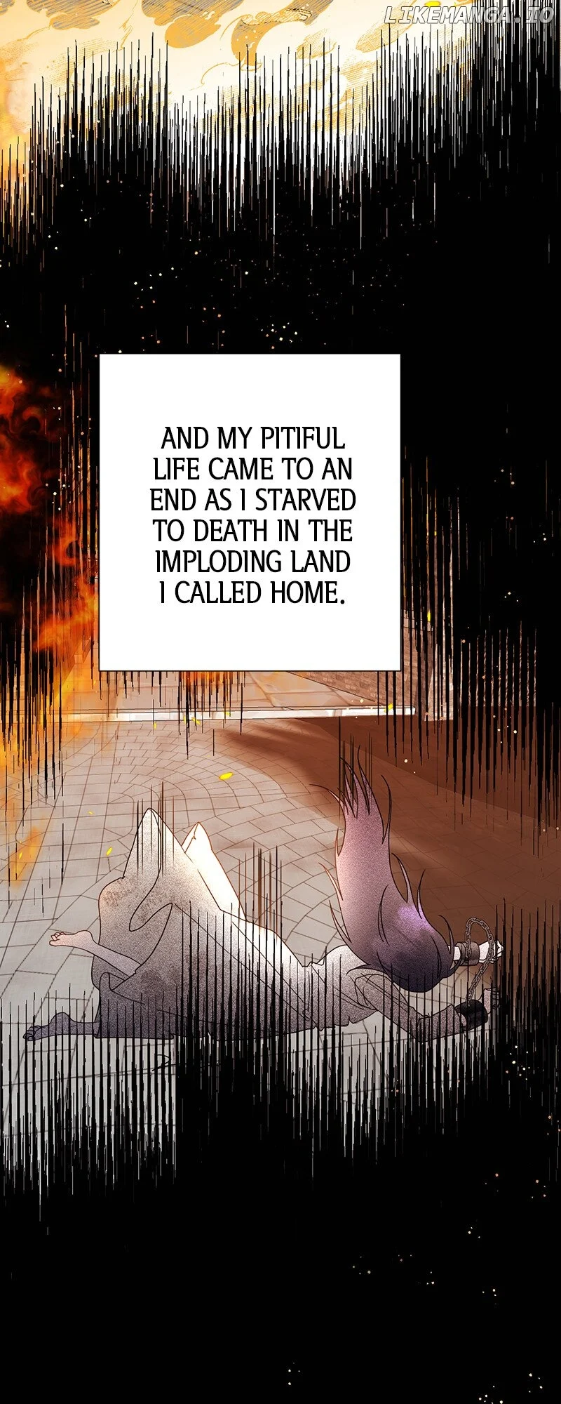 The Two-Faced Prince in Training Chapter 1 232 30