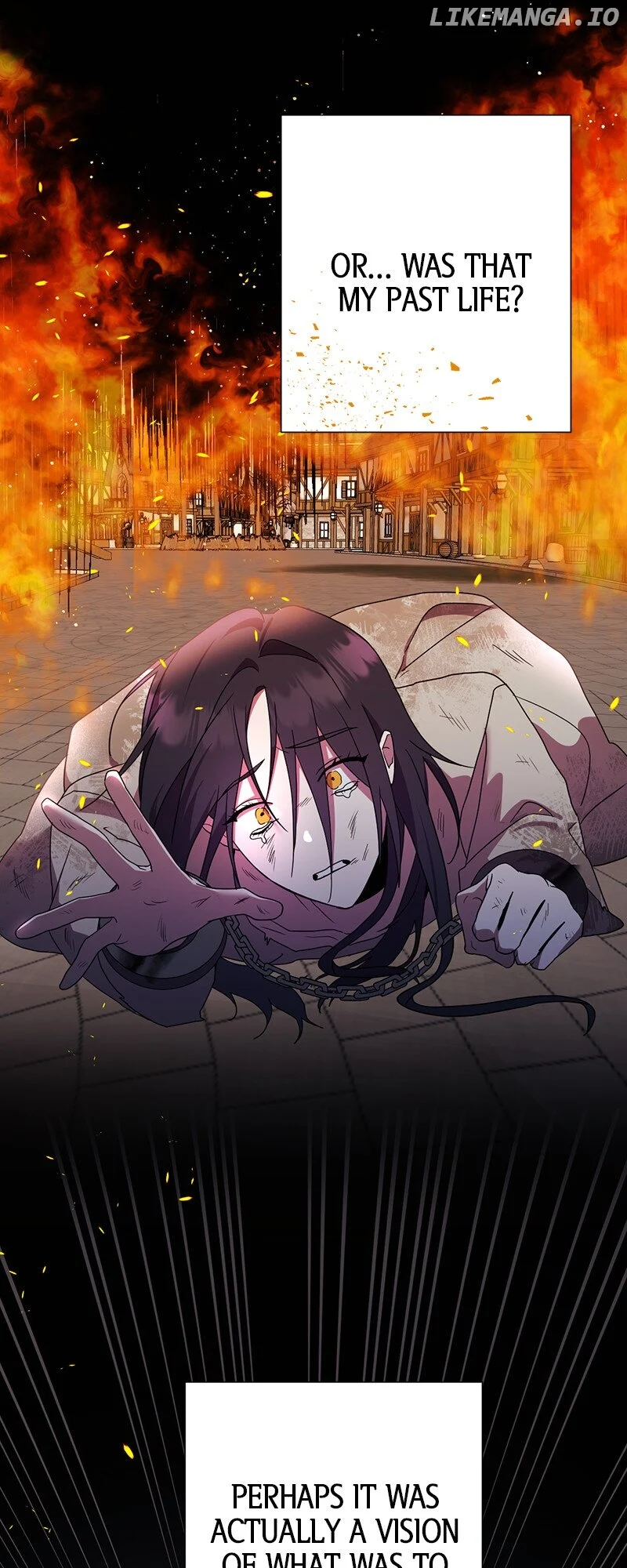 The Two-Faced Prince in Training Chapter 1 233 31