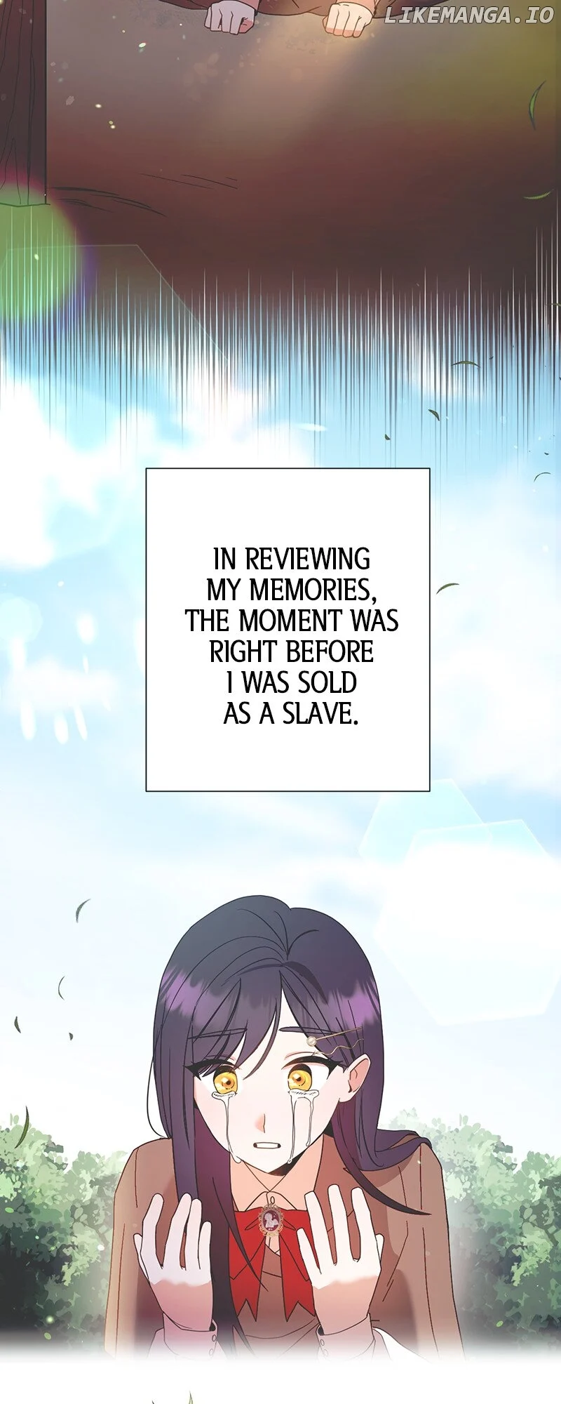 The Two-Faced Prince in Training Chapter 1 237 35