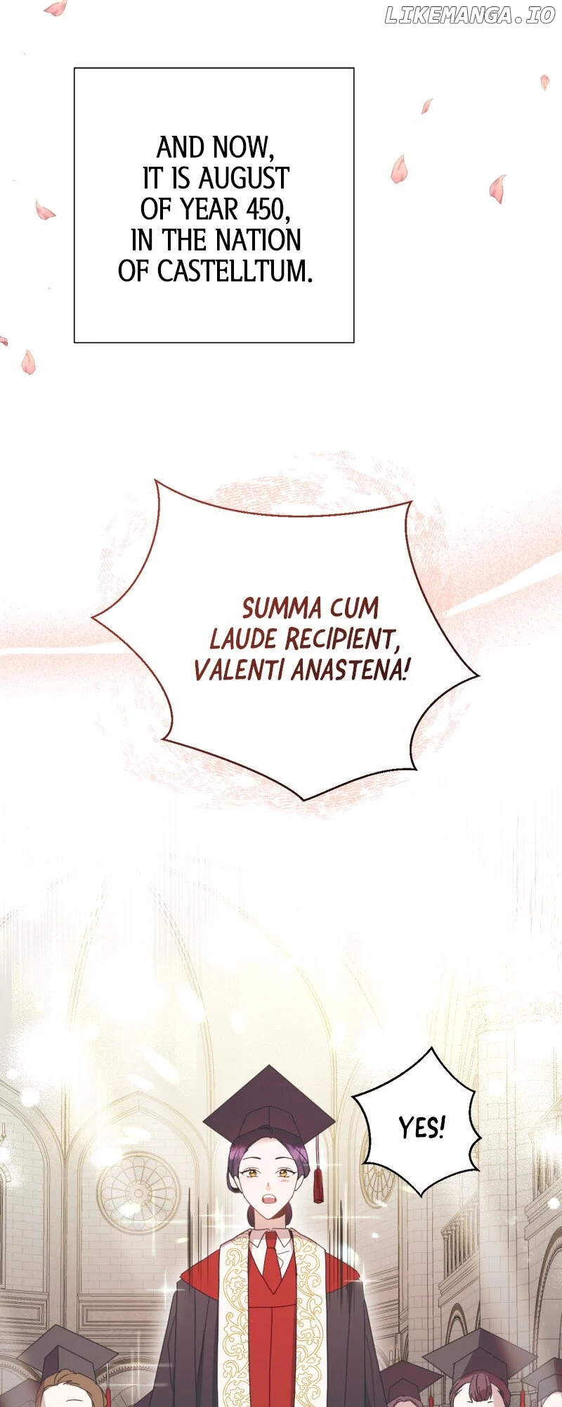 The Two-Faced Prince in Training Chapter 1 241 39