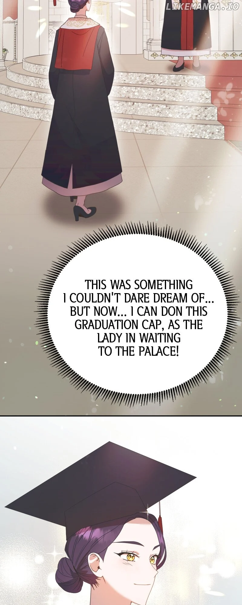 The Two-Faced Prince in Training Chapter 1 243 41