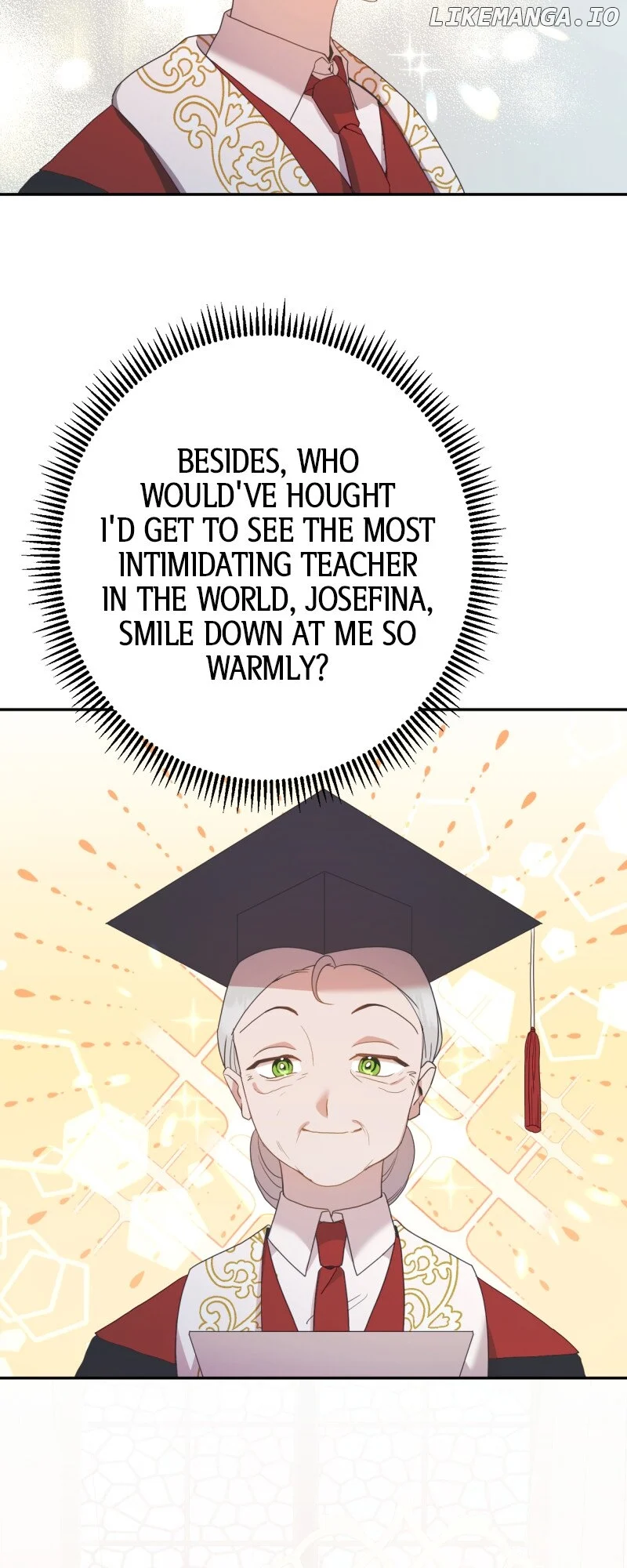 The Two-Faced Prince in Training Chapter 1 244 42