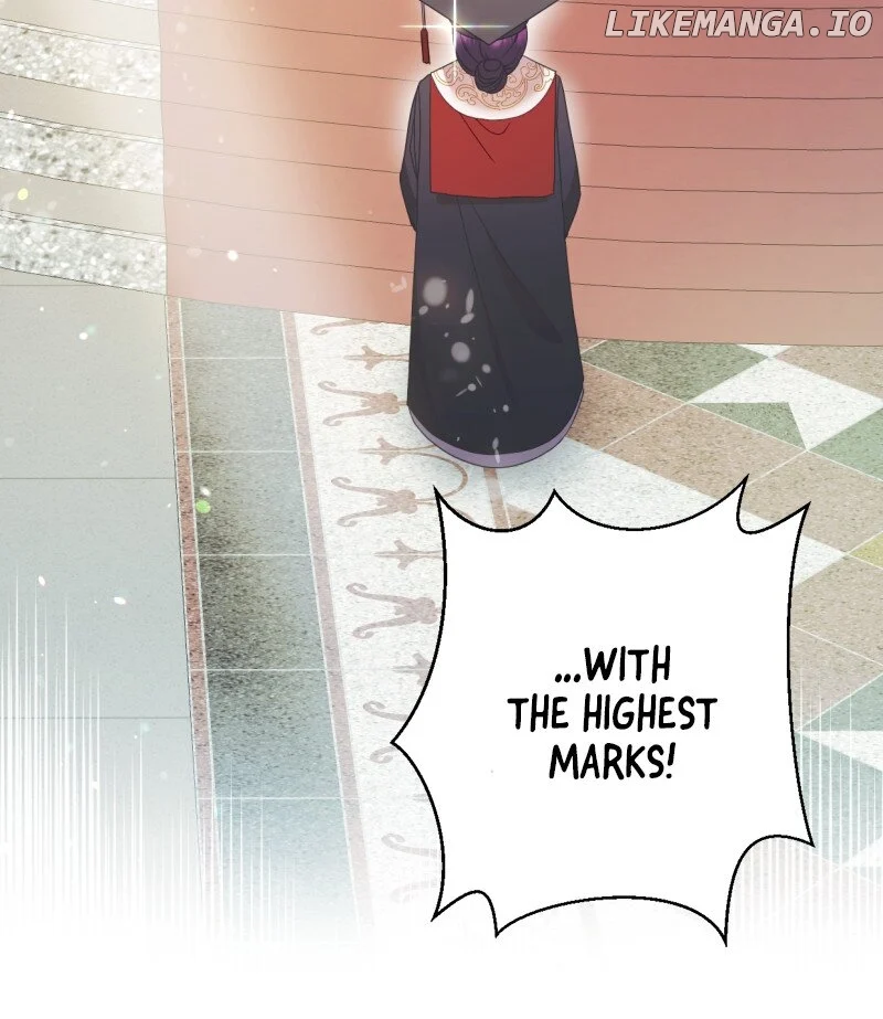 The Two-Faced Prince in Training Chapter 1 246 44