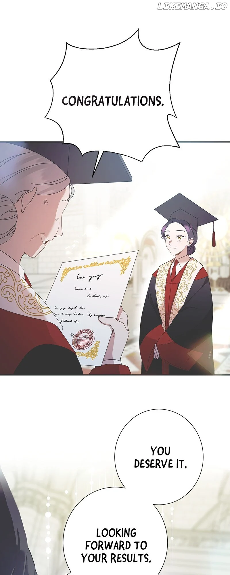 The Two-Faced Prince in Training Chapter 1 247 45