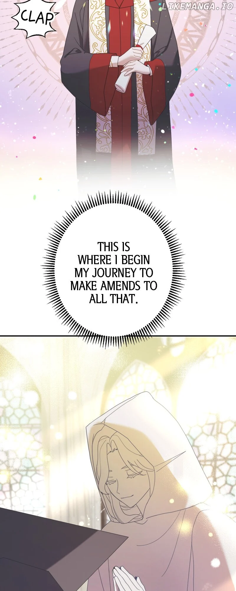 The Two-Faced Prince in Training Chapter 1 256 54