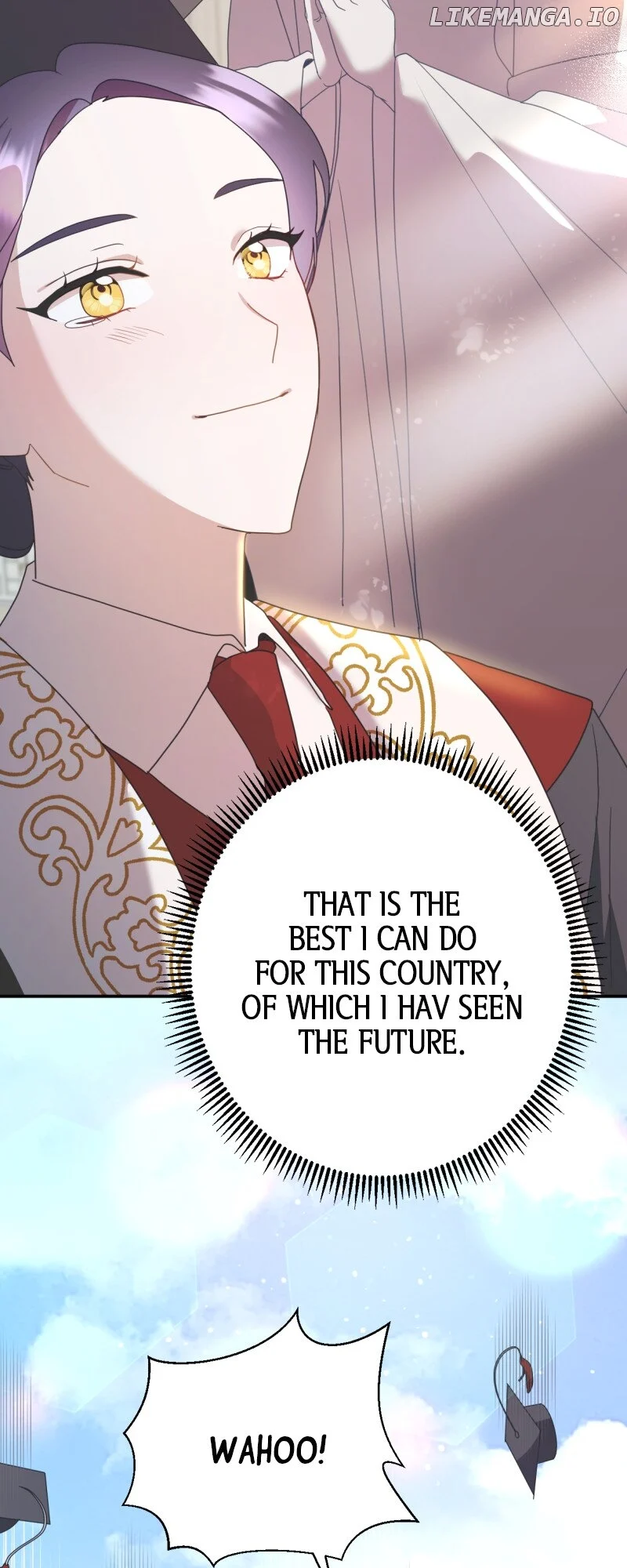 The Two-Faced Prince in Training Chapter 1 257 55