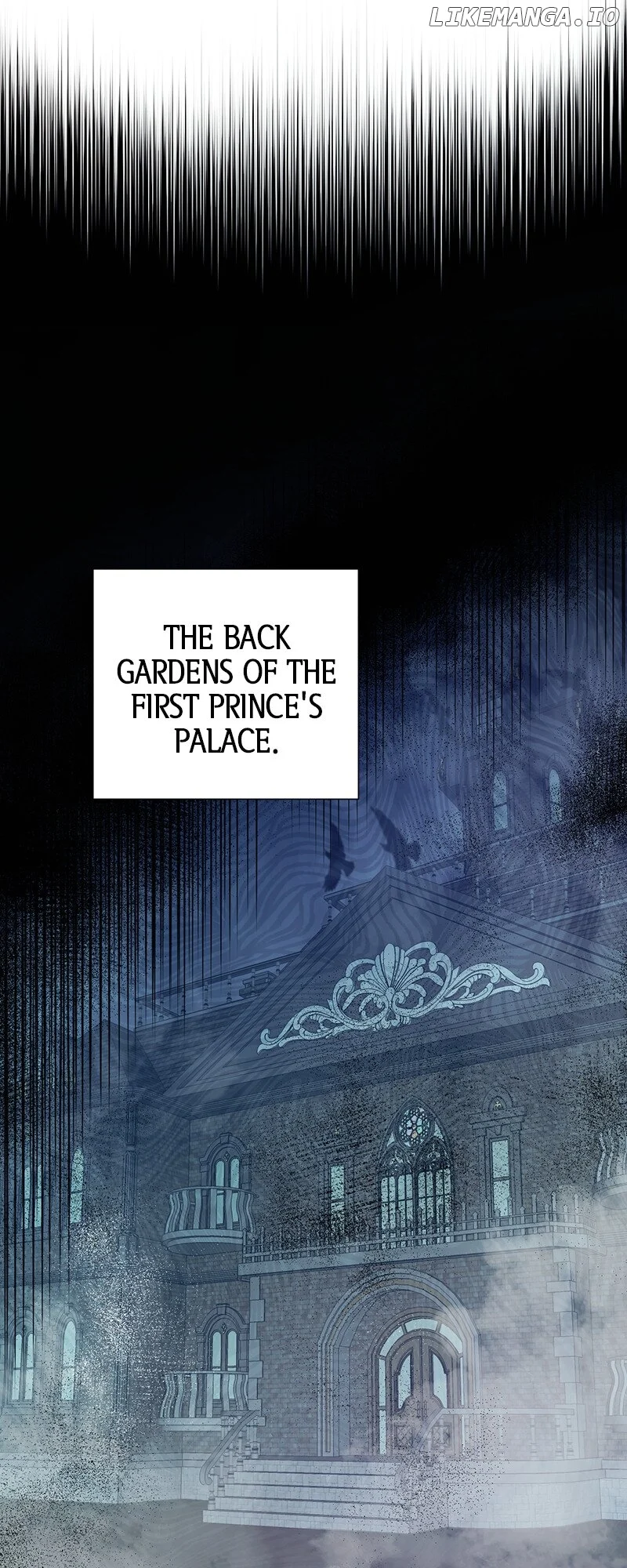 The Two-Faced Prince in Training Chapter 1 259 57