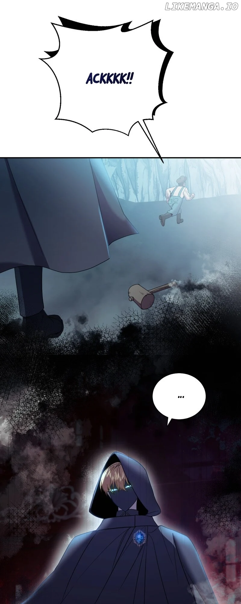 The Two-Faced Prince in Training Chapter 1 265 63