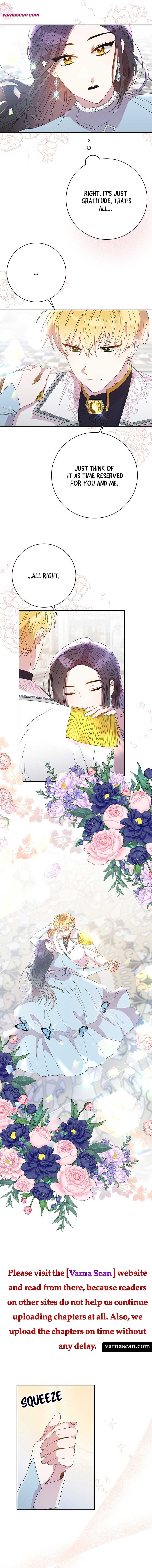 The Two-Faced Prince in Training Chapter 14 61 06