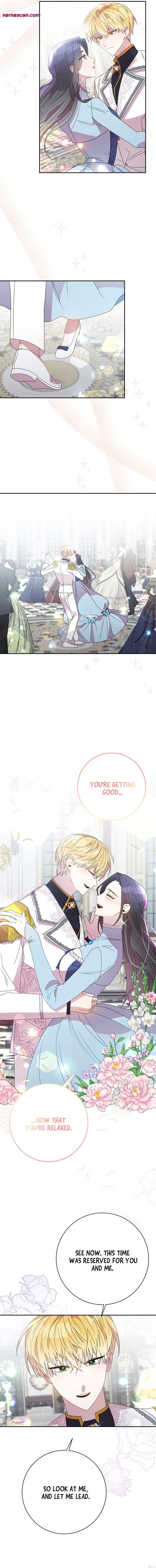 The Two-Faced Prince in Training Chapter 14 62 07