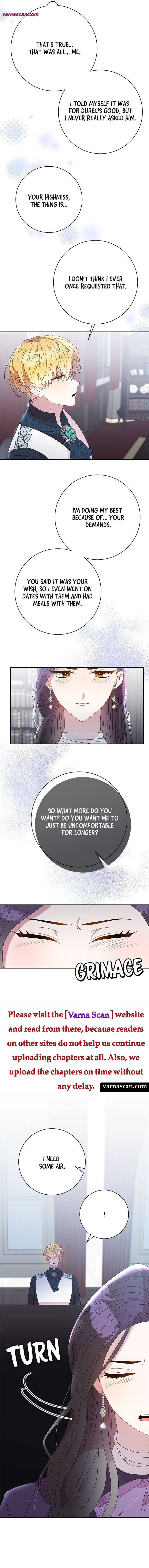 The Two-Faced Prince in Training Chapter 16 51 02