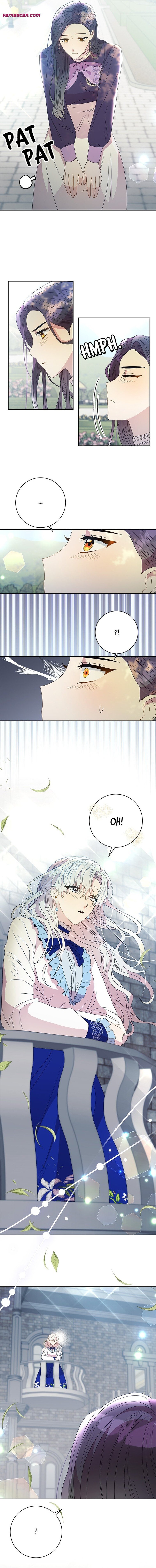 The Two-Faced Prince in Training Chapter 16 55 06