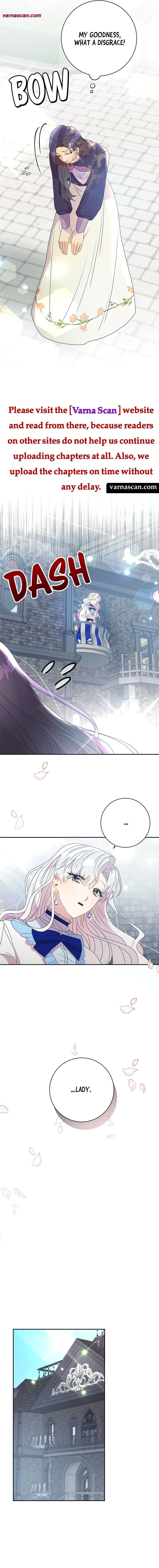 The Two-Faced Prince in Training Chapter 16 56 07