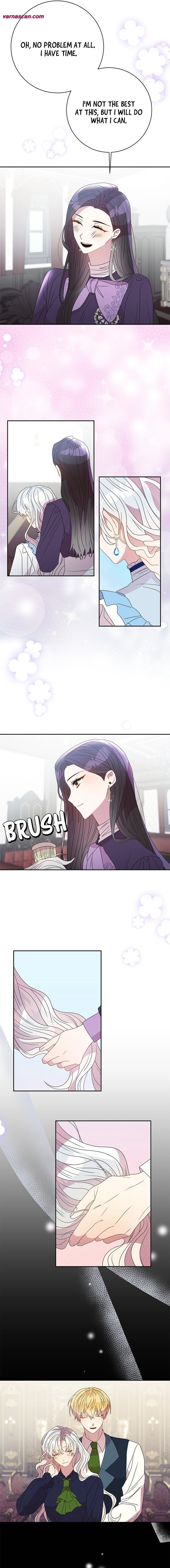 The Two-Faced Prince in Training Chapter 16 61 12