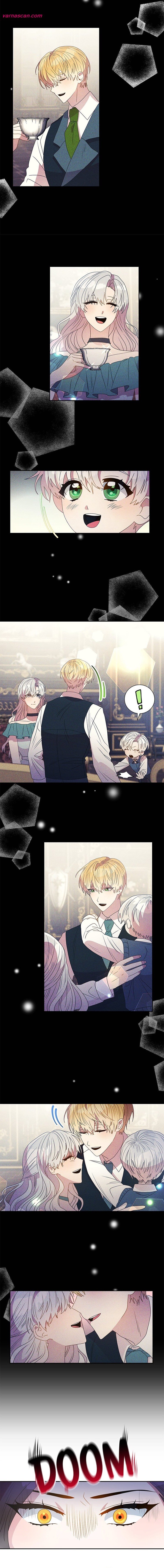 The Two-Faced Prince in Training Chapter 16 62 13