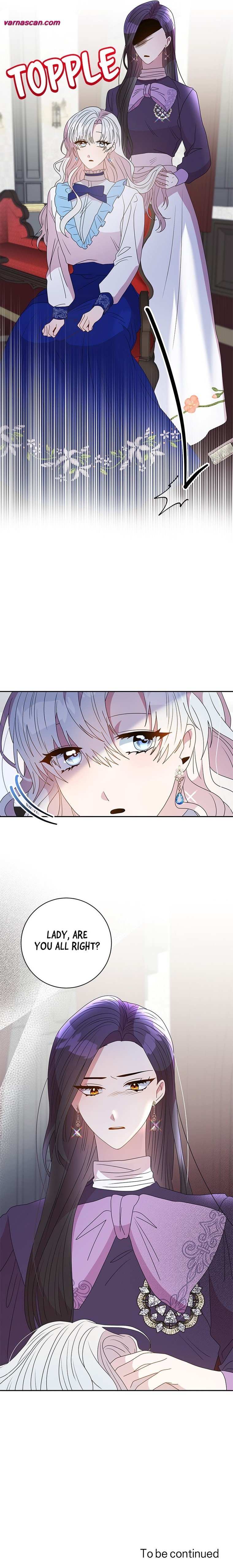 The Two-Faced Prince in Training Chapter 16 63 14