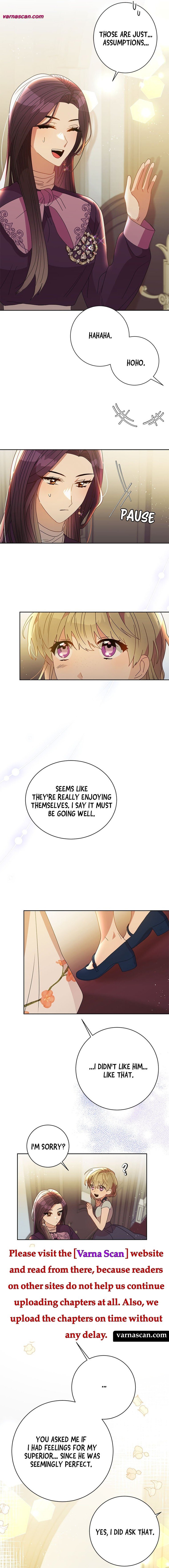 The Two-Faced Prince in Training Chapter 18 57 02