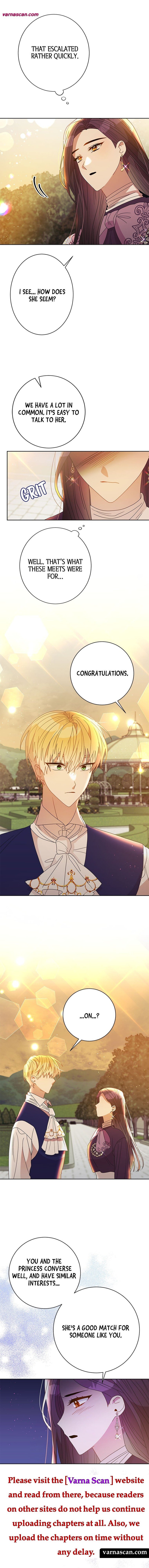 The Two-Faced Prince in Training Chapter 18 63 08