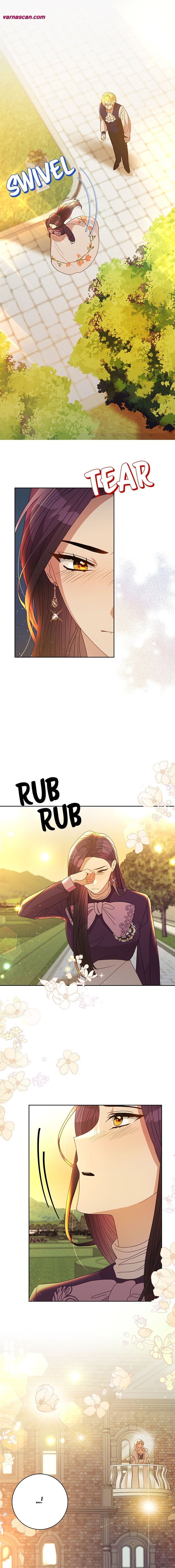 The Two-Faced Prince in Training Chapter 18 67 12