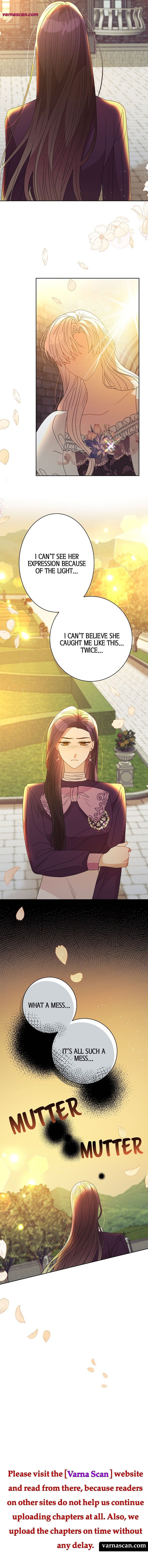 The Two-Faced Prince in Training Chapter 18 68 13