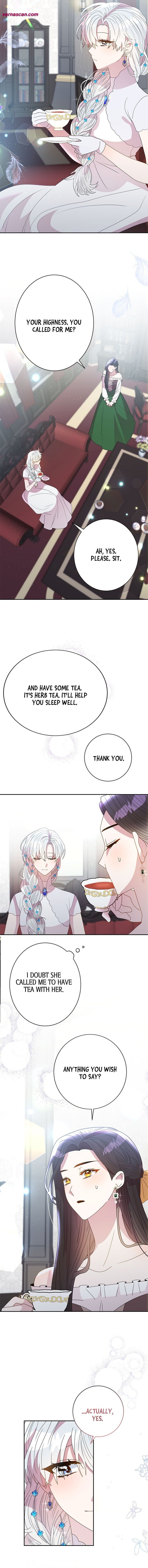 The Two-Faced Prince in Training Chapter 18 70 15