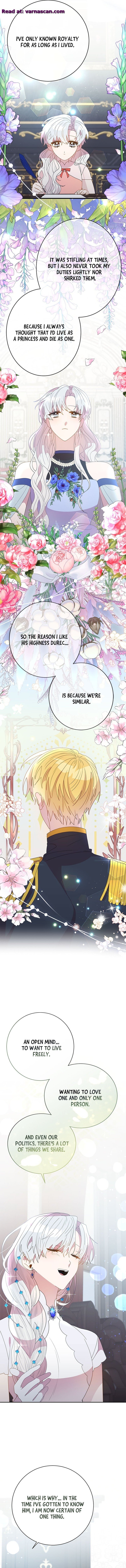 The Two-Faced Prince in Training Chapter 19 49 03