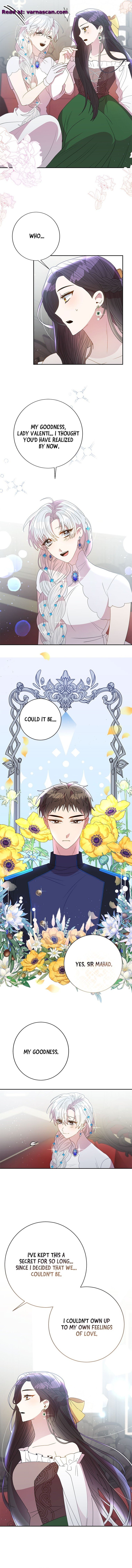 The Two-Faced Prince in Training Chapter 19 51 05