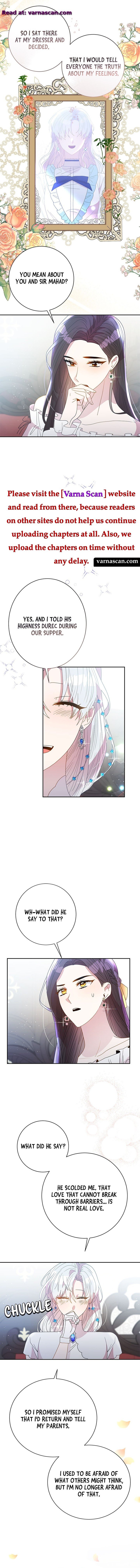 The Two-Faced Prince in Training Chapter 19 53 07