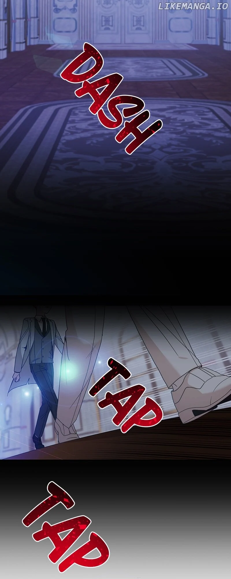 The Two-Faced Prince in Training Chapter 2 243 02