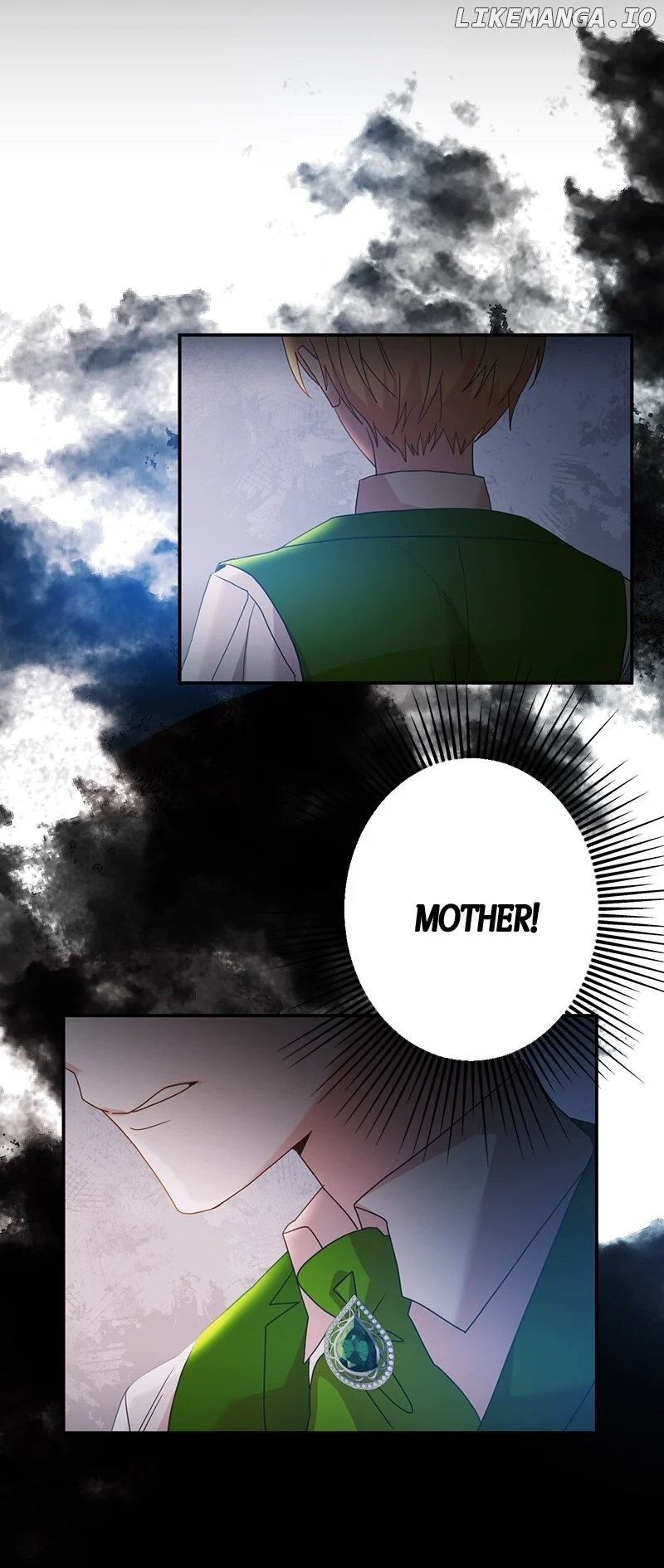 The Two-Faced Prince in Training Chapter 2 244 03