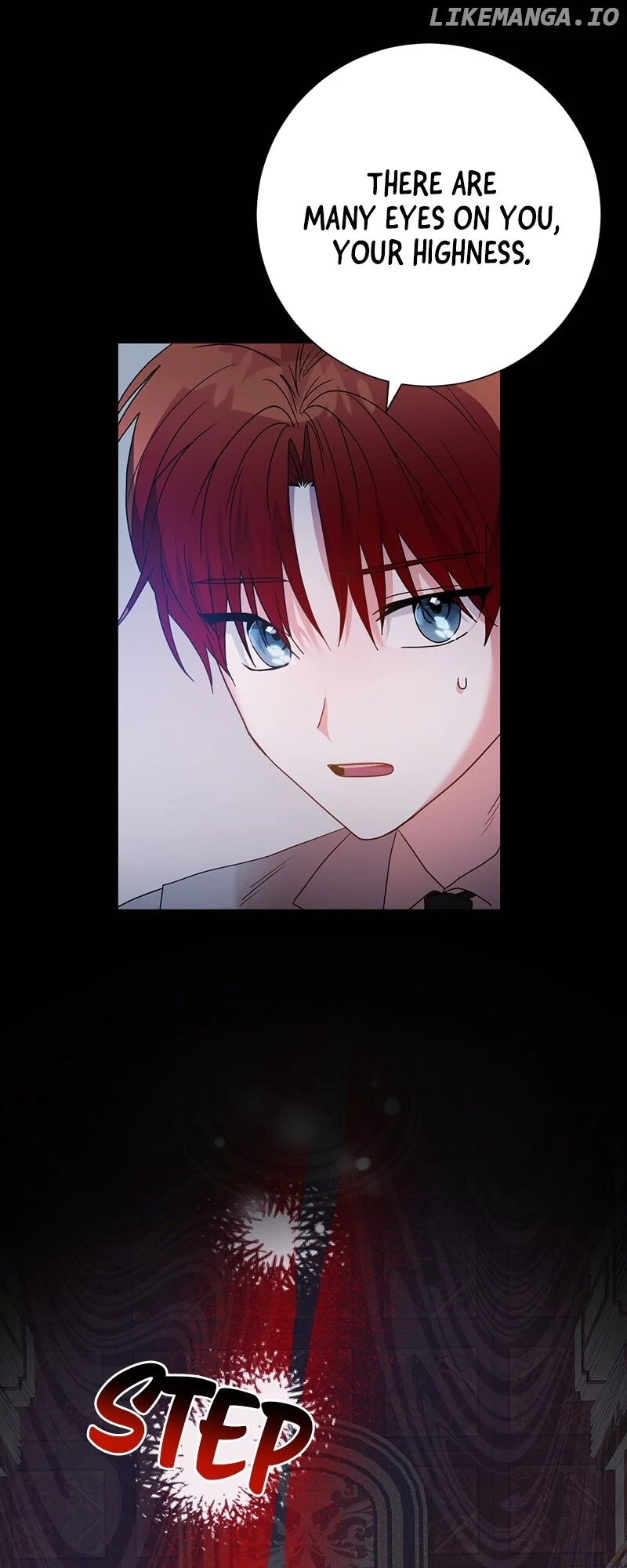 The Two-Faced Prince in Training Chapter 2 248 07