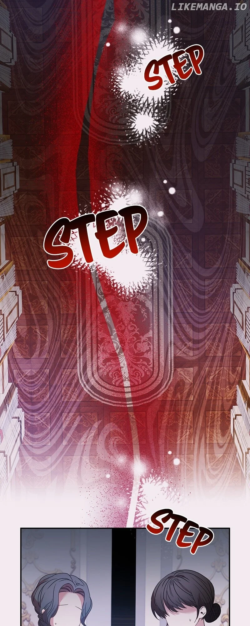 The Two-Faced Prince in Training Chapter 2 249 08