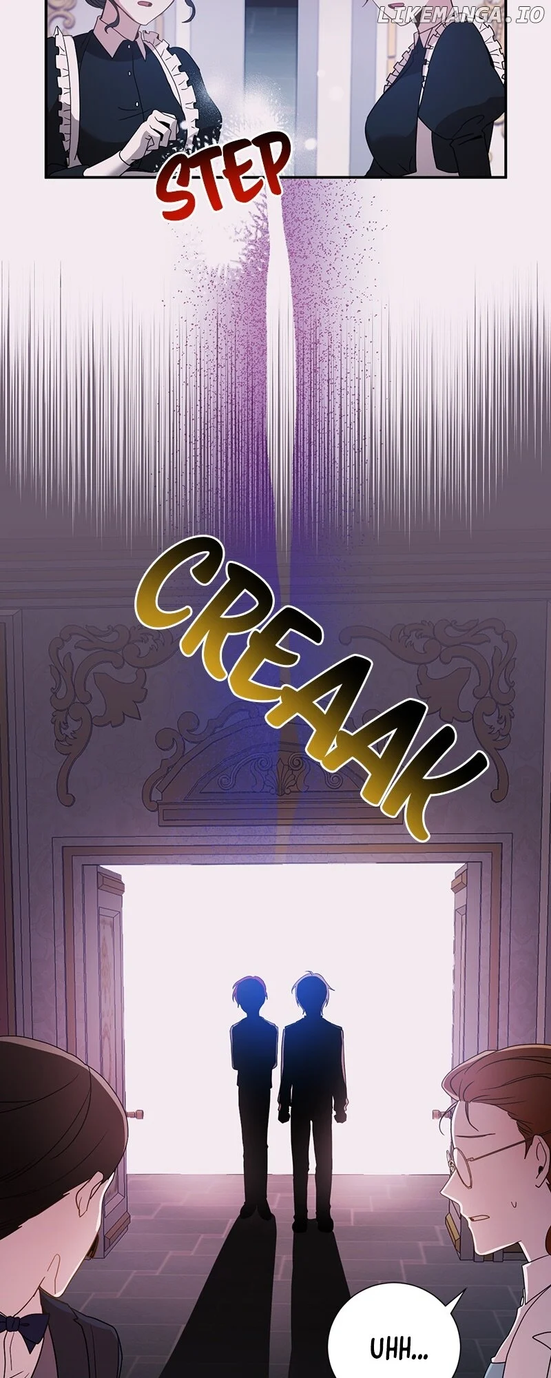 The Two-Faced Prince in Training Chapter 2 250 09