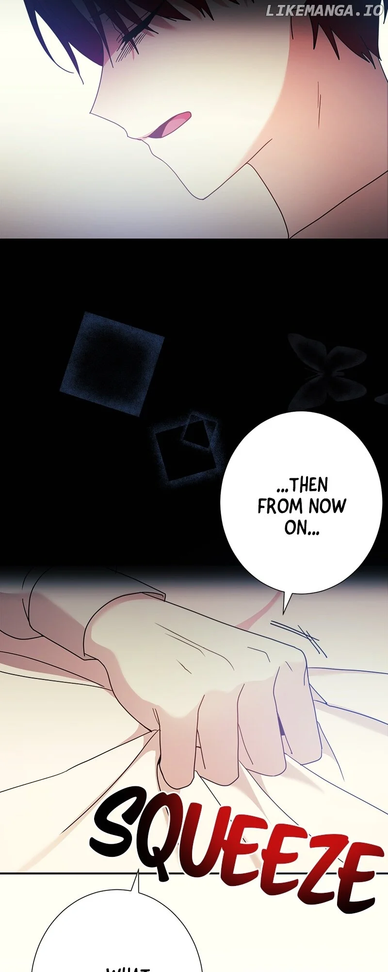 The Two-Faced Prince in Training Chapter 2 258 17