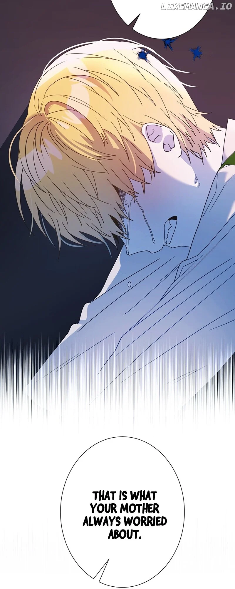 The Two-Faced Prince in Training Chapter 2 262 21