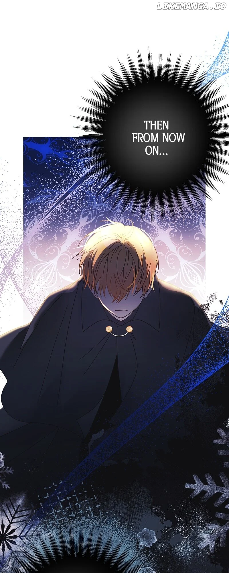 The Two-Faced Prince in Training Chapter 2 264 23