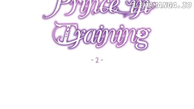 The Two-Faced Prince in Training Chapter 2 267 26
